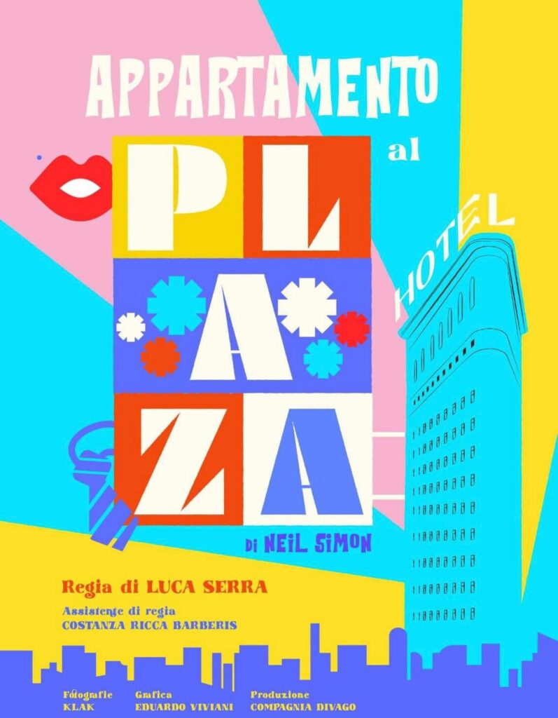 Appartamento al Plaza Hotel